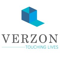 Verzon logo