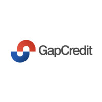 Gap Credit logo