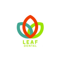 LEAF DENTAL, P.C. logo