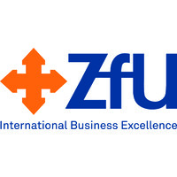 ZfU International Business School logo