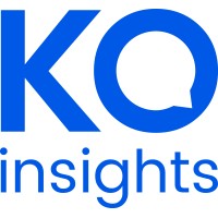 KO Insights logo