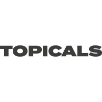 Topicals logo