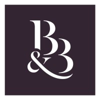 BB Partners logo