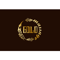 Gold Massage Lisboa logo