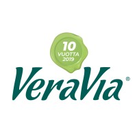 VeraVia Finland Oy logo