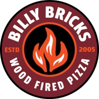 BILLY BRICKS logo