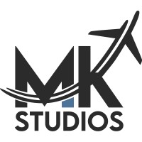 MK STUDIOS logo