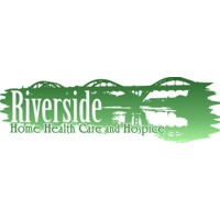 Riverside Home Health & Hospice logo