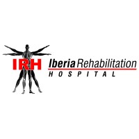 Iberia Rehabilitation Hospital logo