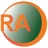 Ra Energy logo