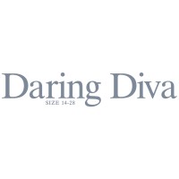 Daring Diva Australia logo