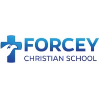 Forcey Christian School logo