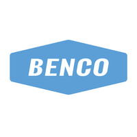 BENCO Equipment logo
