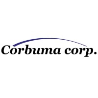 Corbuma Corp logo