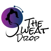 The Sweat Drop logo