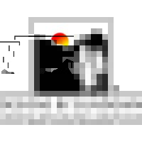 Designs By Sundown logo