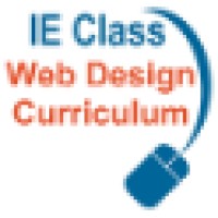 IE Class, Inc. logo
