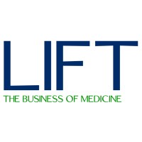 Lift Medical Solutions logo