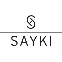 SAYKI logo