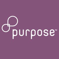 Purpose Tea logo