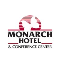 Monarch Hotel And Conference Center logo