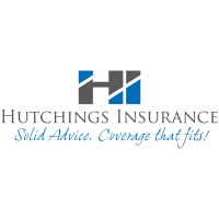 Hutchings Insurance logo