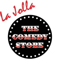 The La Jolla Comedy Store logo