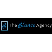 The Blanco Agency logo