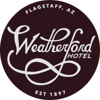 Weatherford Hotel logo