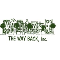 Image of The Way Back, Inc.