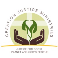 Creation Justice Ministries logo