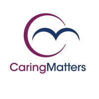 CaringMatters logo
