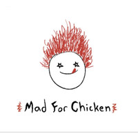 Mad For Chicken logo