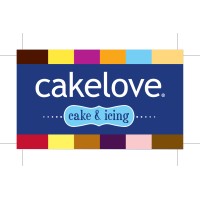 CakeLove logo
