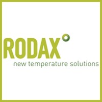 Rodax NV logo