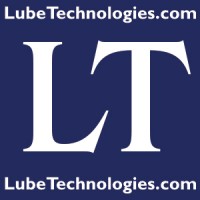 Lubrication Technologies, Inc. New England logo