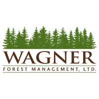 Wagner Forest Management, Ltd. logo