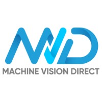 Machine Vision Direct logo