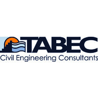 TABEC Civil Engineering Consultants logo