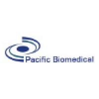 Pacific Biomedical logo