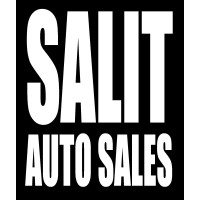 Salit Auto Sales logo