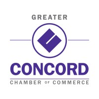 Greater Concord Chamber Of Commerce logo