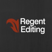 Regent Editing