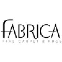 FABRICA FINE CARPETS AND RUGS logo