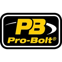 ProBolt Fasteners Ltd logo