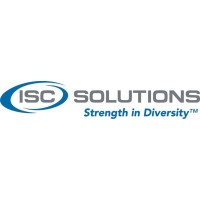 Integrated Supply Chain Solutions, LLC logo
