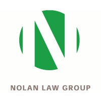 Nolan Law Group logo