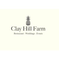 Clay Hill Farm - Restaurant, Weddings, Events logo