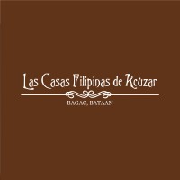 Las Casas Filipinas De Acuzar logo