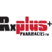 RxPlus Pharmacies logo